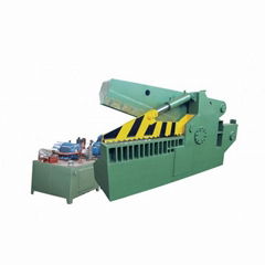 hydraulic scrap metal shear for sale