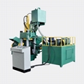 metal shaving chips briquette making machine  1