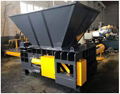 metal can compactor 