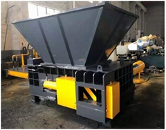 metal can compactor 