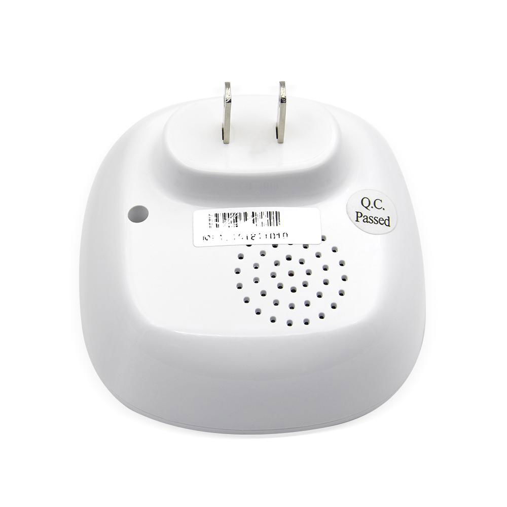 Wireless waterproof communication remote doorbell 52 songs 3