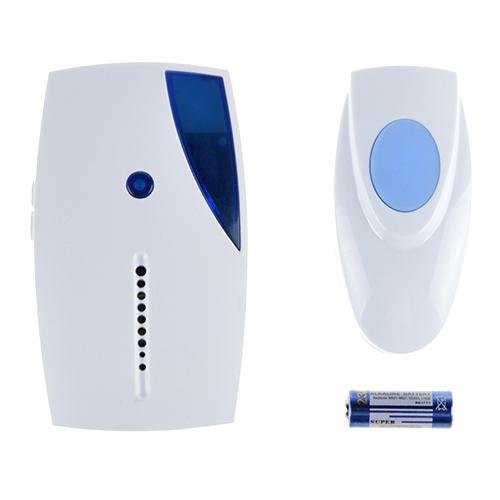 Z513E doorbell wireless doorbell remote charging battery remote control doorbell 2