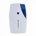 Z513E doorbell 无线门铃 远距离装电池遥控门铃 外贸爆款门铃 3