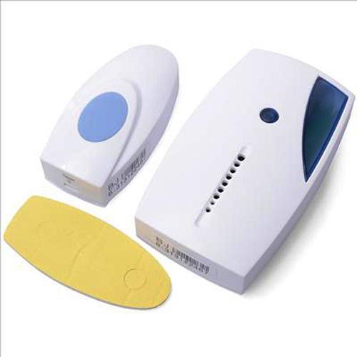 Z513E doorbell wireless doorbell remote charging battery remote control doorbell 4