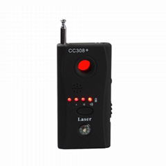 Hot selling foreign trade CC308+mobile phone signal detector