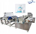 Fully Automatic Cotton Soft Towel Production Line 1