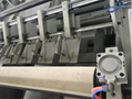 Fully Automatic Cotton Soft Towel Production Line 2