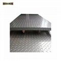 price waterproof metal dome stainless steel plate 10mm thickness 3