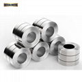 One ton OEM custom stainless steel luxury stainless steel ba 2b 5