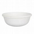  Disposable takeout reusable fruit salad bowl food packaging takeout container 1