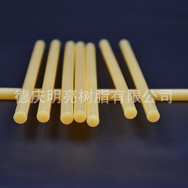 High temperature hot melt glue stick disappear mold fast drying  2