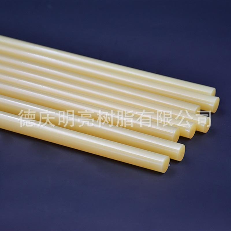 High temperature hot melt glue stick disappear mold fast drying  3