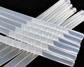 High elasticity stick transparent hot melt adhesive tape glue stick 2