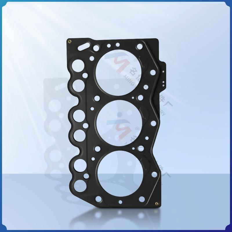 3TNE66 3TN66 3TNA66 cylinder head gasket 119225-01340 Suitable for Yanmar engine 