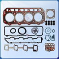 729901-92660 Diesel engine overhaul kit 729901-92600 for Yanmar4tne94 1