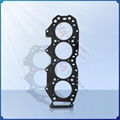 WL01-10-271 cylinder gasket for Mazda