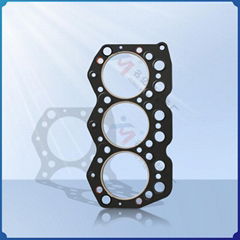 Cylinder head gasket 2228331 for  engine  5I7648 overhaul kit