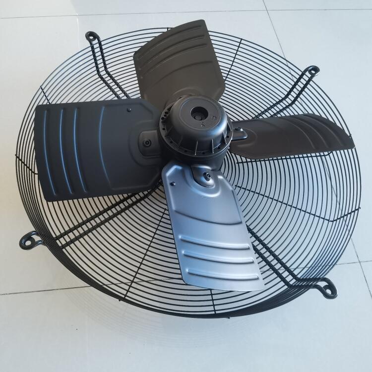 FB063-6EK.4I.V4P--德國施樂百ZIEHL-ABEGG風機  2