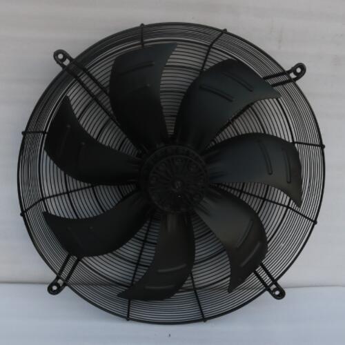 FZ710X0000--氾仕達 Fans-tech軸流風機工業風機