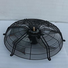 AG800B3-AL5-01--Fans-tech 泛仕达艾默生室外风机