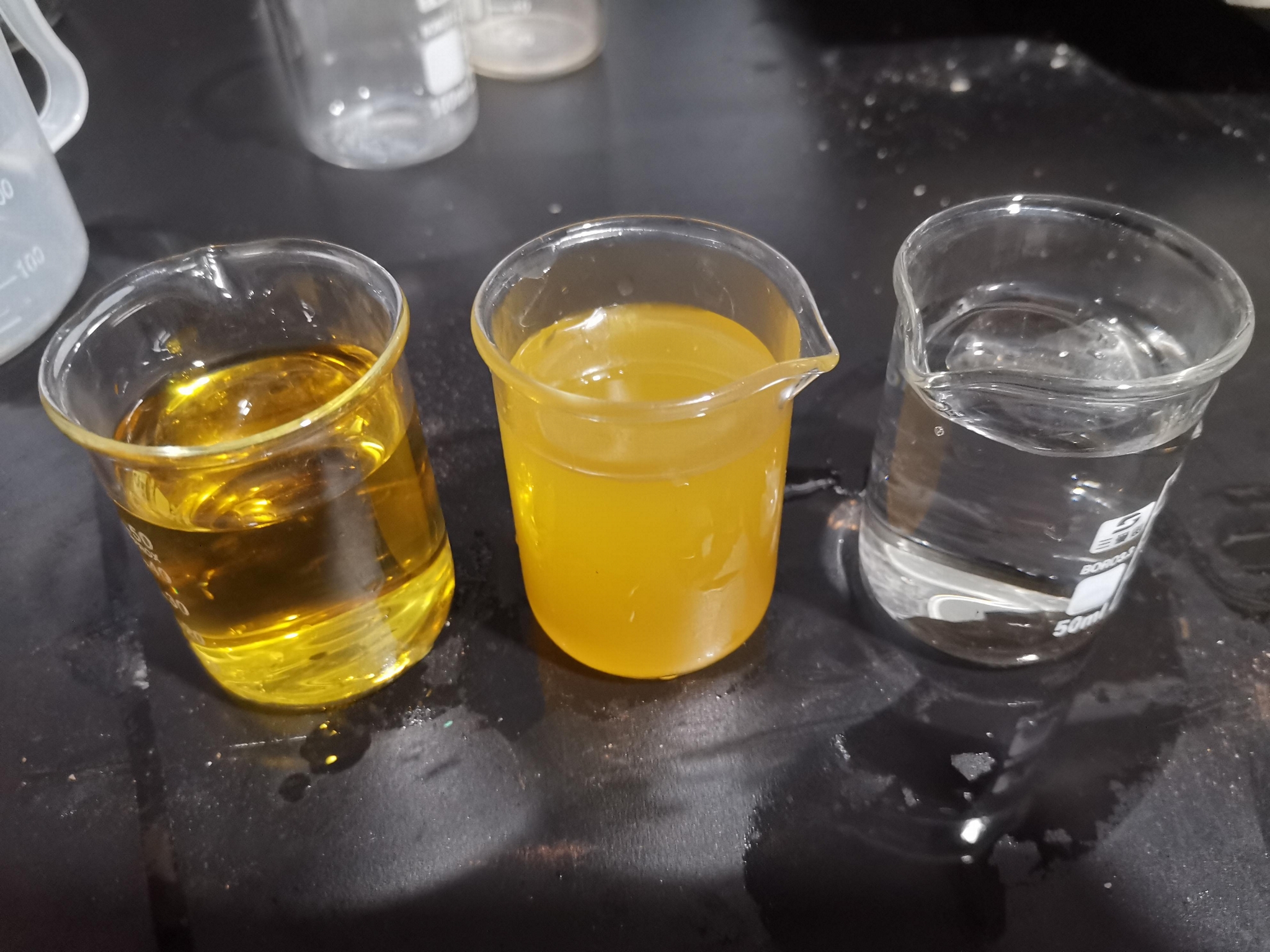 实验室超纳滤膜分离设备 2
