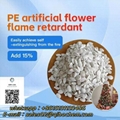 PE polyethylene flame retardant