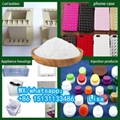 High oxygen index flame retardant 2