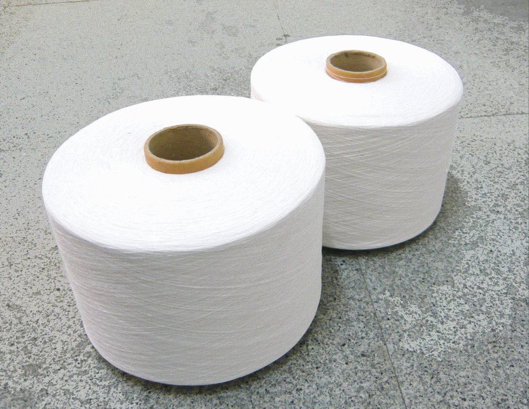廠家直供棉線填充繩棉紗規格多樣可定製加捻 4