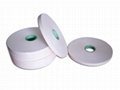 厂家直供隔离纸绵纸棉纸带电缆绕包带规格多样可定制 3