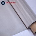 304 / 304L / 316 / 316L Stainless Steel Wire Mesh 5