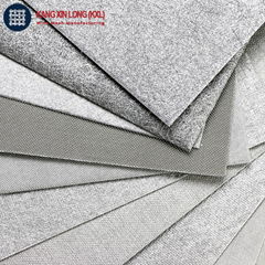 Sintered Fiber Felt