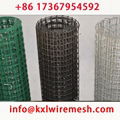 Welded Wire Mesh