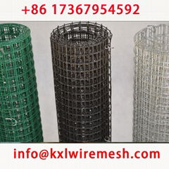 Welded Wire Mesh