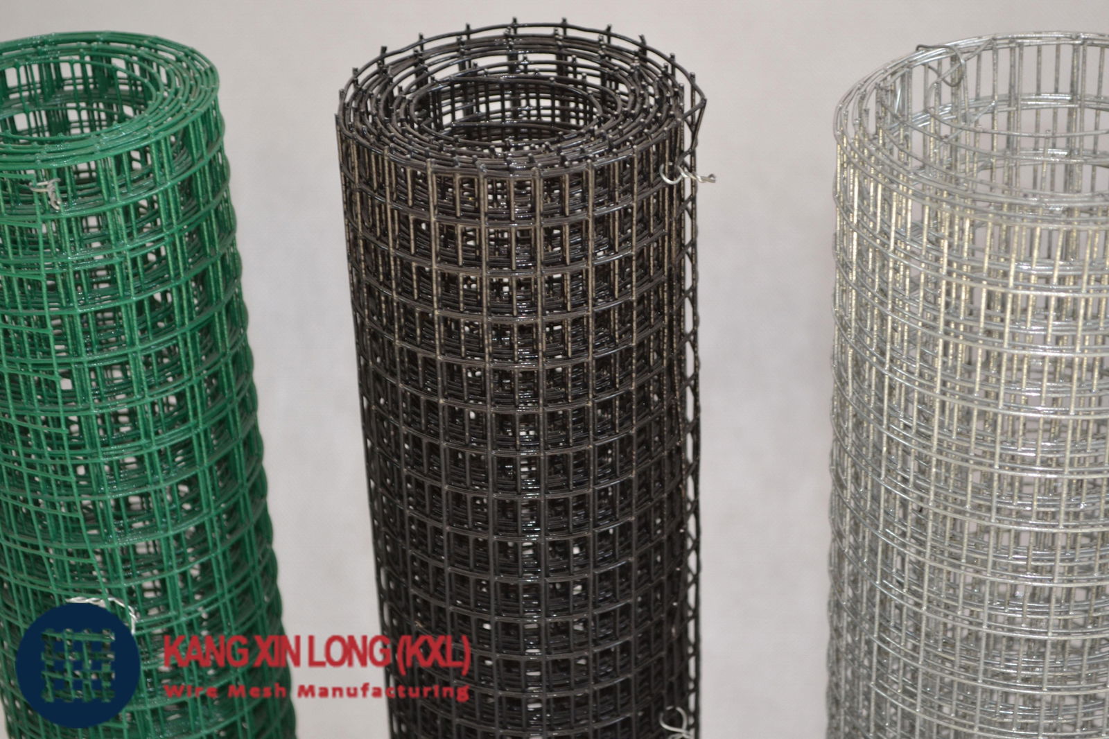 Welded Wire Mesh 4