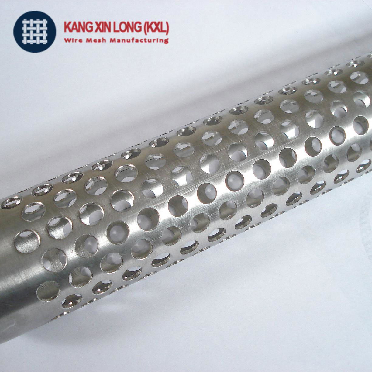 perforated sheet metal 5