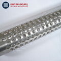 perforated sheet metal 5