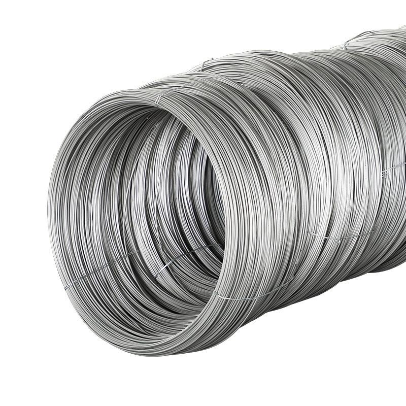 Galvanized Wire  2