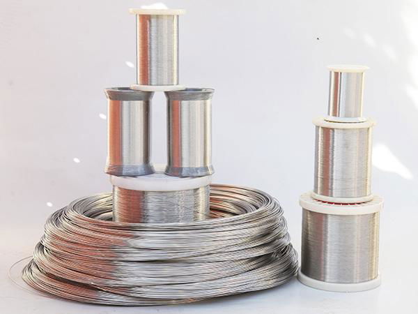 Galvanized Wire  4