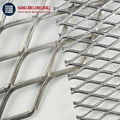 Expanded Metal Mesh 1