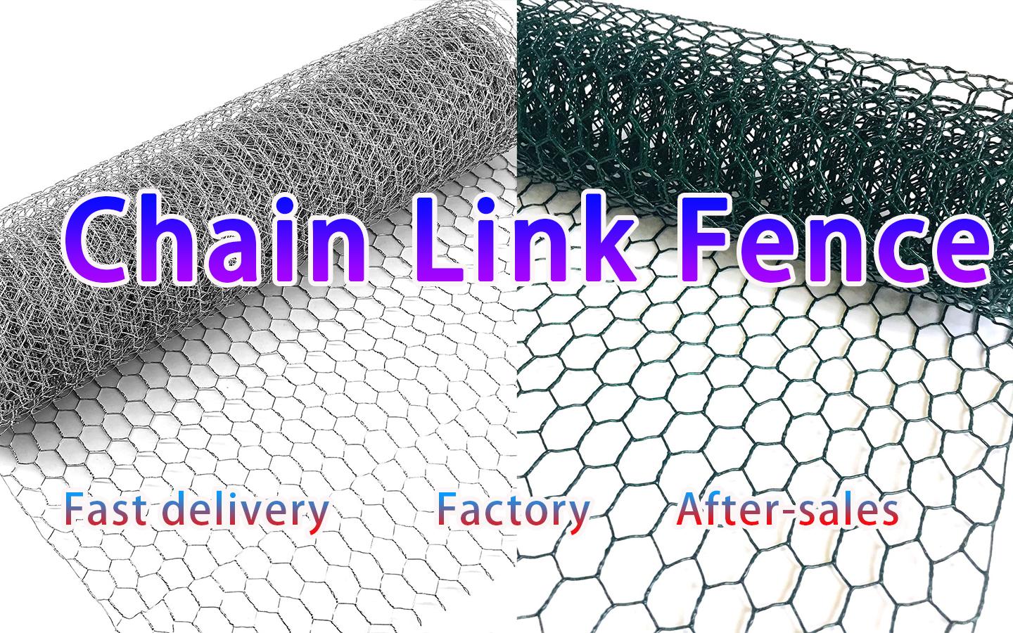 Hexagonal Wire Mesh