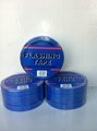 Self-adhesive bitumen flashing tape