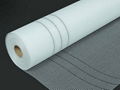 Fiberglass mesh 1