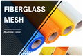 Fiberglass mesh