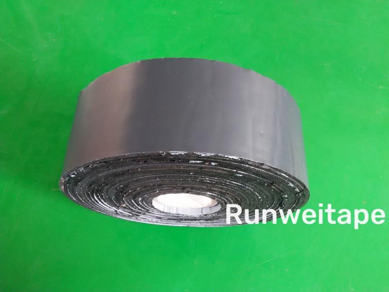 Heavy Duty- Hatch Cover Sealing Tape 3