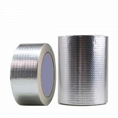 Aluminum Foil Butyl Tape