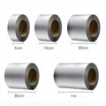 Aluminum Foil Butyl Tape 4