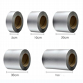 Aluminum Foil Butyl Tape