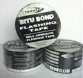 Bitu Bond Self Adhesive Flashing Tape waterproof