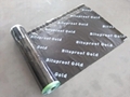 Cross Laminated HDPE Film Self-Adhesive