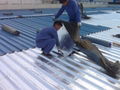 Self Adhesive Water Proofing Membrane 5